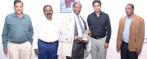 Welcome Office of International Relations