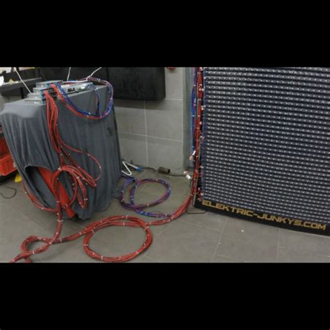 Image result for DIY LED Screen