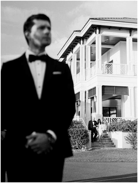 A Breathtaking November Wedding at Club Pelican Bay, Naples, Florida ...