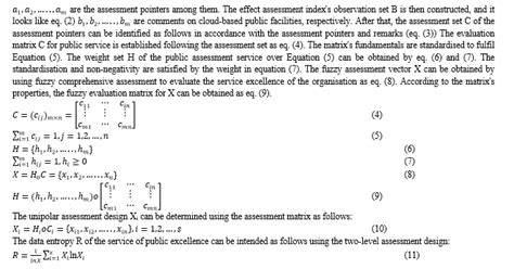 A Methodological Study on Big Data and Cloud Computing for Public ...