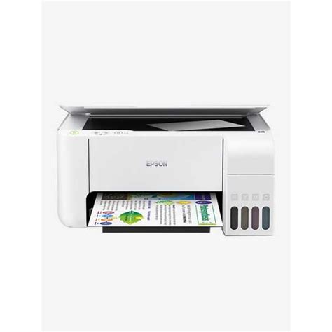 Epson EcoTank L3116 Multi-Function InkTank Printer Price in India ...