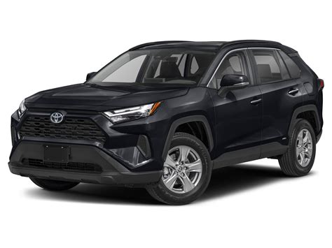 2022 Toyota RAV4 Hybrid For Sale in Duluth GA | Atlanta Toyota