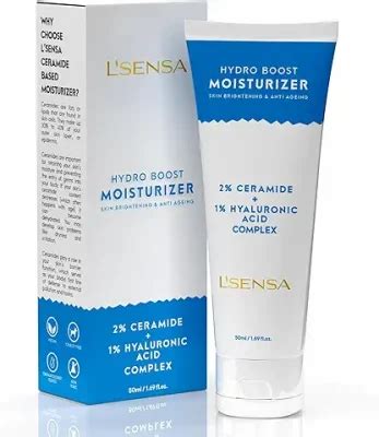 15 Best Moisturizers for Glowing Skin in India [August, 2024]