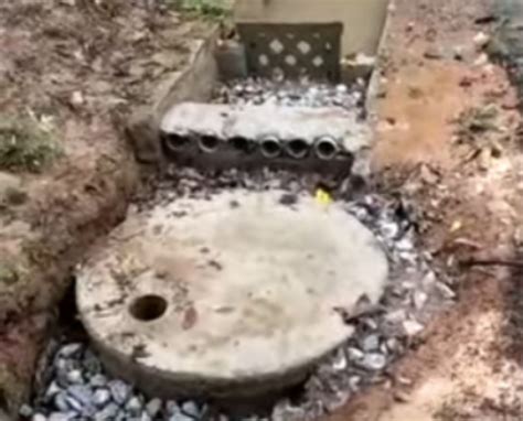 Water management at Ferns Residency layout – Biome Water Management
