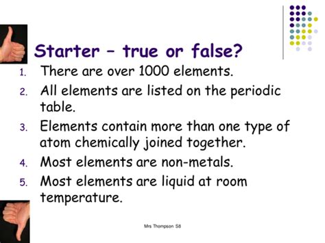 Image result for Periodic Table Lesson Introduction