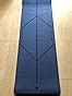 Clear Choice Yoga TPE Material 6 mm Extra Thick Exercise Fitness ...