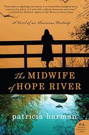 The Midwife of Hope River: A Novel of an American Midwife eBook ...