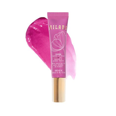 Buy Milani Flora Tinted Lip Balm Online