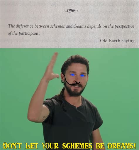 Dune Political Quotes