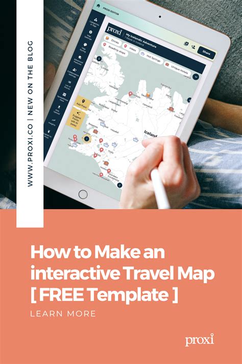 Build an Interactive Map 的图像结果
