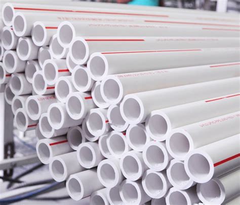 UPVC Pipes Manufacturer, Supplier from Ankleshwar