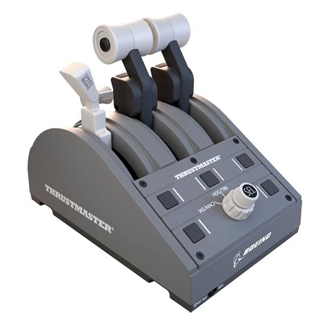 Thrustmaster TCA QUADRANT Boeing X Box Series et PC India | Ubuy