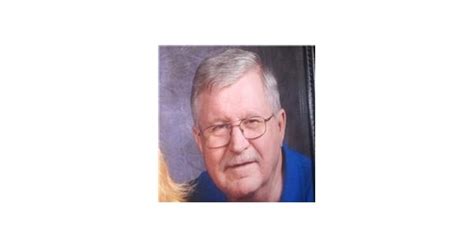 Richard Thayer Obituary (1945 - 2020) - Ionia, MI - Ionia Sentinel