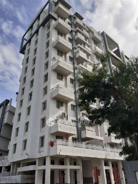 Venkatesh Oxy Primo Wagholi Rent - WITHOUT BROKERAGE Semi-furnished 2 ...