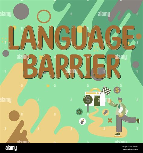 Language Barriers To Communication