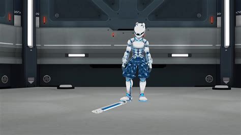 ArtStation - Center of balance training