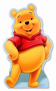 winnie the pooh winnie the pooh cardboard cutouts at allposters winnie the pooh winnie the pooh cardboard cutouts at allposters