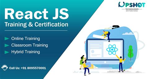 React Js Training in Chennai | No.1 React Js Institute in Chennai