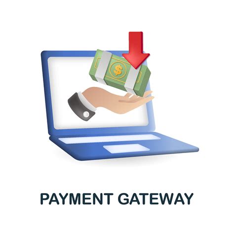 Payment Gateway Example 的图像结果