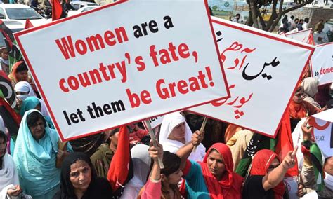 Petition · Emancipate Desi Women - Pakistan · Change.org