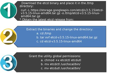 Image result for Distributed Lock Manager Etcd