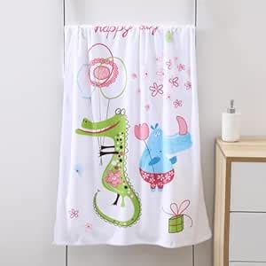 Buy Mee Mee Absorbent|Washable |Reusable |Soft Baby Bath Towel | Cotton ...
