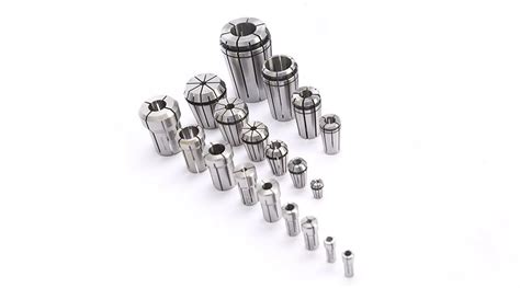 Image result for Different Collets