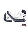 Snorkel Per Toyota Land Cruiser Serie 60 Hj - FJ