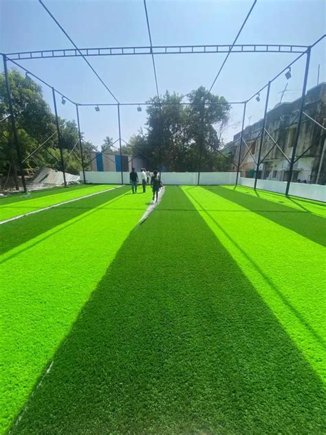 Target Turf TT99, Moolakadai | Cricket Ground | Turf Town