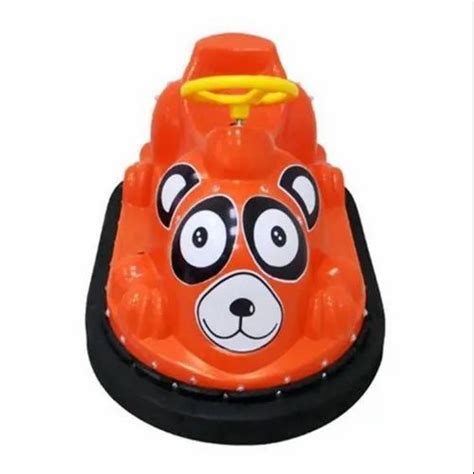 Bumper Cars And Equipment - Battery Operated Bumper Car Manufacturer ...