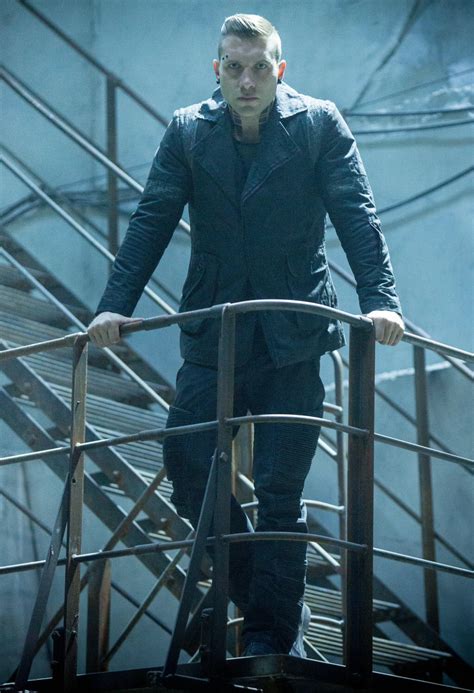 Eric Divergent