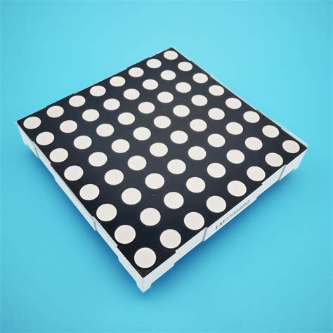 Image result for 8X8 Matrix Color