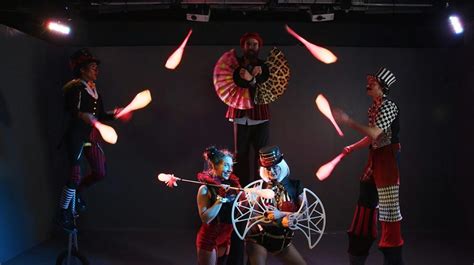 Elite Performers Presents: Eclipsed Realms (Afternoon Show), Verdun ...