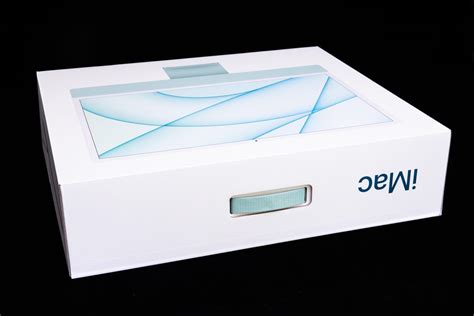 Custom-Color iMac 的图像结果