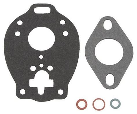 Gasket Kit Ford 2N 2-N 8N 8-N 9N 9-N 2000 4000 600 700 800 900 Tractor ...