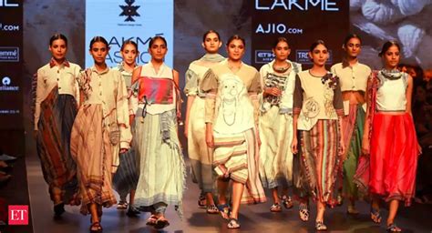 B-Town On The Ramp - Lakmé Fashion Week: Style, Sass & A Star-Studded ...