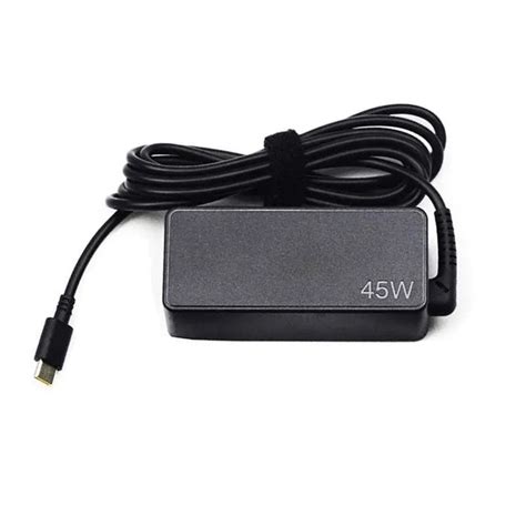 HP 45W USB Type-C Original Adapter For Elite X2 1012 TPN-CA02 Folio G1 ...