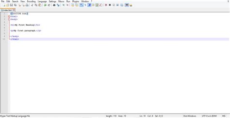 What Type in Notepad Is JavaScript 的图像结果