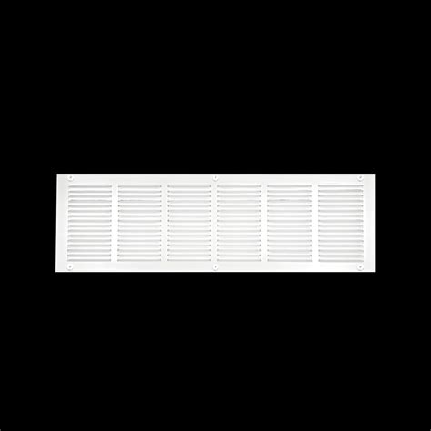 1RA 30”x8” Stainless Steel Air Return Grilles for Wall & Ceiling ...