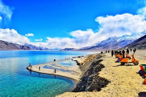 Kashmir Leh Ladakh Tour Plan | Srinagar Tour Packages