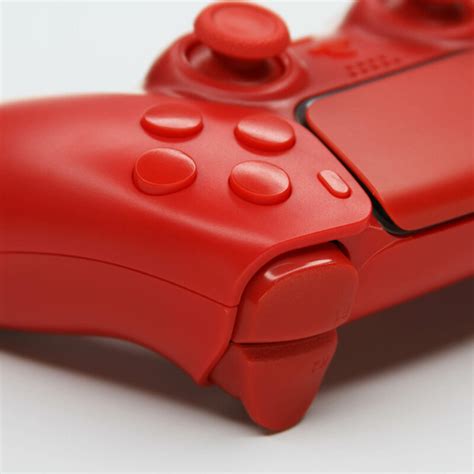 Image result for PS5 Controller Crimson Red Box