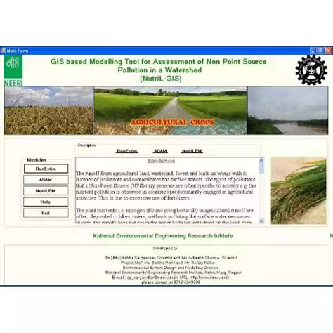 NEERI Water Technologies