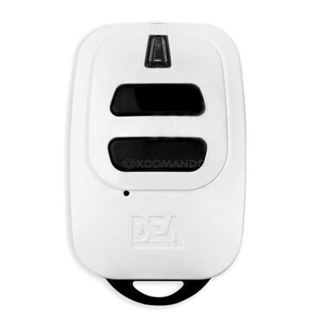 Image result for Programmation Telecommande Dea GT2