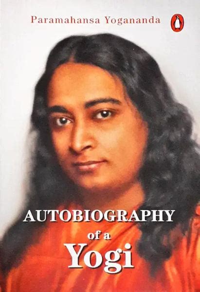Autobiography Of A Yogi – Books and You