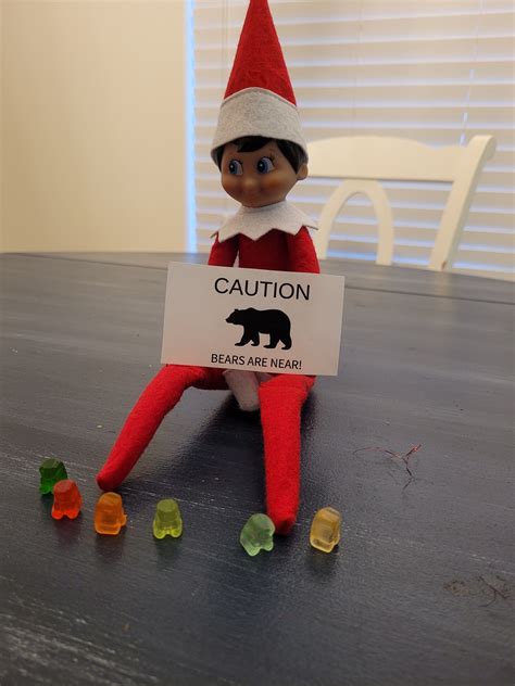 Best 12 100 EASY Elf on the Shelf Ideas with Pictures – Artofit