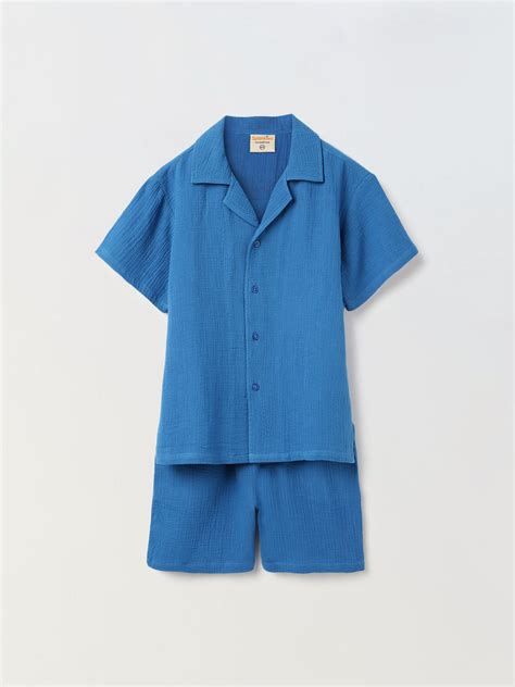 Kids Boys Classic Sets – Spunkies