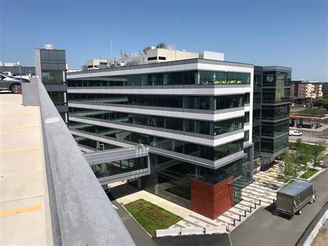 10 City Point - Strescon