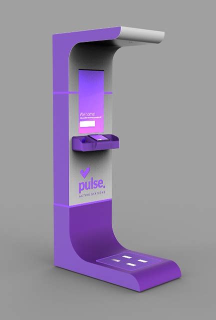 About Pulse Active Station | Pulse Active Stations Network