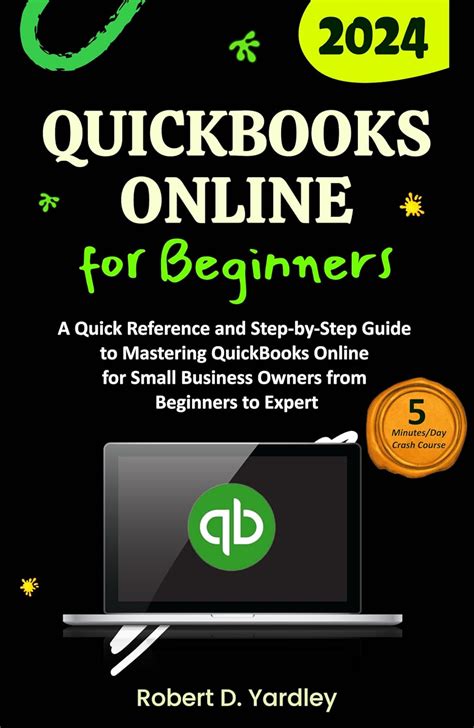 Image result for QuickBooks Quick Reference Guide