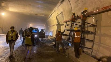 Atal Rohtang tunnel could be inaugurated in September 2020 - Overdrive